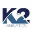 K2 Analytics INC logo